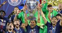 PSG Go Back-to-Back & Join 'Greatest of All Time'